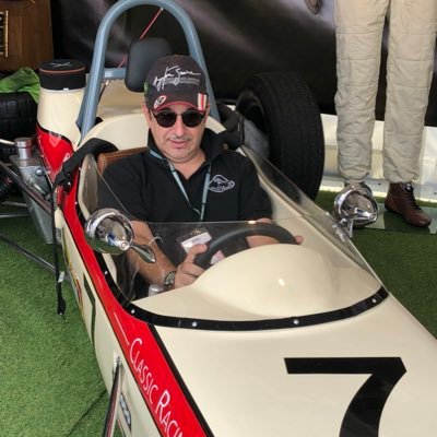 94Romax's profile picture. passionnè course auto #scc