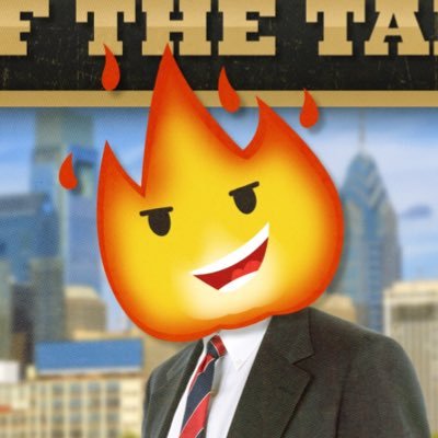 A podcast by takesmen, for takesmen. It’s not that serious.