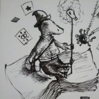 коболд ''nihilizam'' врач (@ouche15) 's Twitter Profile