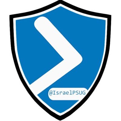 Israel Powershell User Group