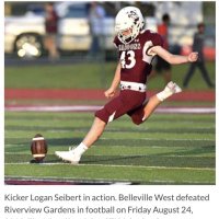 Logan Seibert (@loganseibert1) 's Twitter Profile