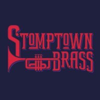 StomptownBrass (@stomptownbrass) 's Twitter Profile