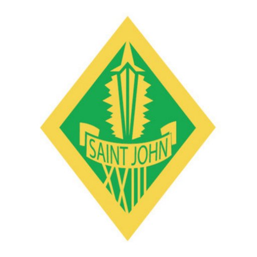 Official Twitter Account for St. John XXIII School, an @OttCatholicSB elementary school in Nepean. Tweets by Principal Anne Chiarelli