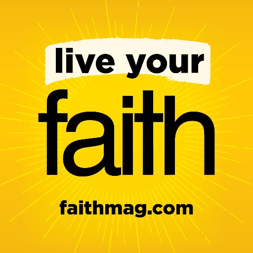 FAITH Magazine, the publication of the Catholic Diocese of Lansing. Find us online at https://t.co/68JFmj8ps7.