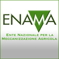L’Enama è la struttura operativa creata per offrire al settore meccanico agrario un efficace strumento di supporto.
