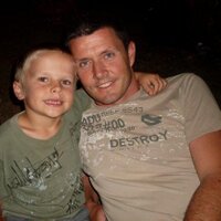 Darryn J Hoare (@dazzahoare) 's Twitter Profile