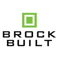 Brock Built (@brockbuilt) 's Twitter Profile