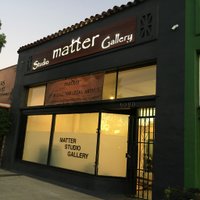 MatterStudioGallery(@GalleryMatter) 's Twitter Profile Photo