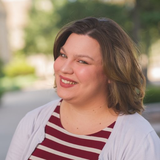 KatieFranCam's profile picture. #SA enthusiast & #SAPro| SQ: Strategic, Woo, Achiever, Adaptability, Significance| #CarpeDiem #ENFP