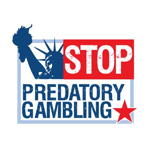 We believe people are worth more than money. Our members work to reveal the truth behind commercialized gambling operators to prevent more victims.