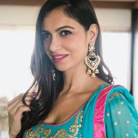 Simran Kaur Mundi(@SimrankMundi) 's Twitter Profile Photo