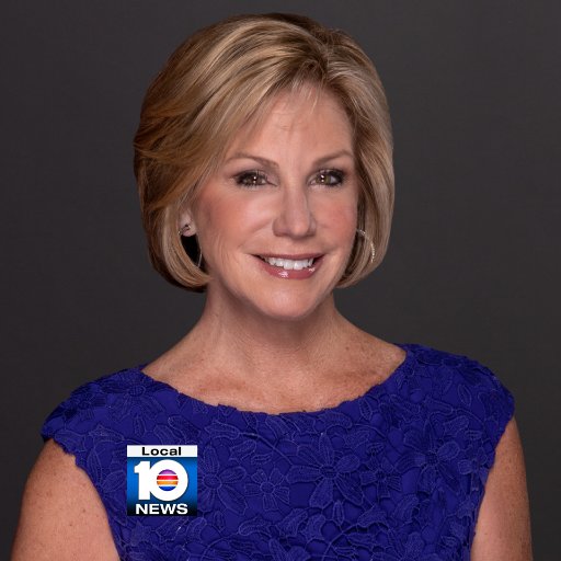 TV News anchor WPLG, South Florida. Gator Fan, runner and a great wife and mother of two!