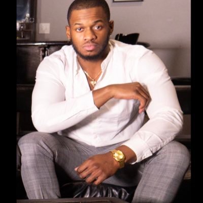 6'3. Nigerian. Jersey Iota. WPU Alum. Work in Progress.
