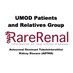 UMOD Patients and Relatives (@umod_adtkd) Twitter profile photo UMOD Patients and Relatives (@umod_adtkd) Twitter profile photo