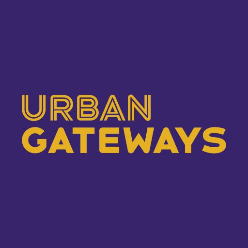 Urban Gateways engages young people in arts experiences to inspire creativity and impact social change.