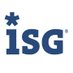 ISG (@isg_news) Twitter profile photo ISG (@isg_news) Twitter profile photo