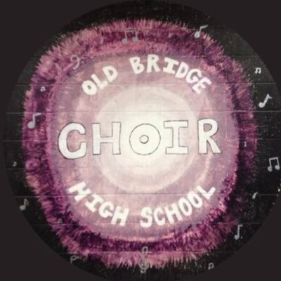 Welcome to the new Old Bridge High School Choir Twitter Account! Our Choir consists of Concert Choir, Treble Ensemble,Knights of Harmony & Recital🎤