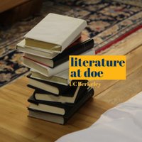 Lit @UCB Library (@doe_lit) 's Twitter Profile
