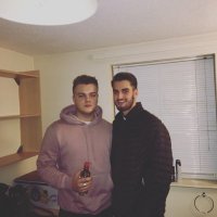 Ben webb (@ben_webb997) 's Twitter Profile