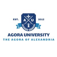 Agora University (@agorauni) 's Twitter Profile