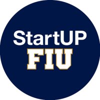 StartUP FIU(@startupfiu) 's Twitter Profile Photo