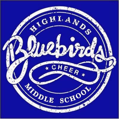 CheerleadingHms's profile picture. 