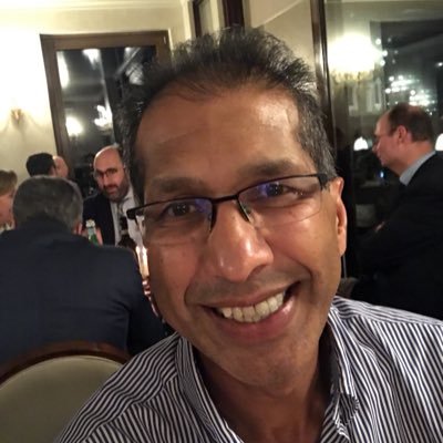 Varinder Aggarwal 🇺🇦🇺🇦🇺🇦 Profile