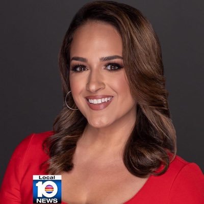 Liane Morejon WPLG