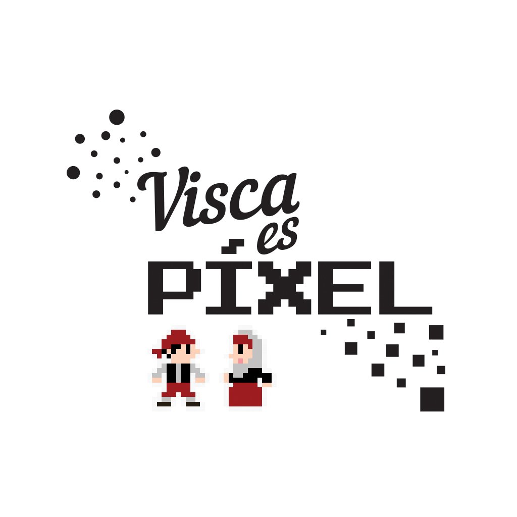 ¡¡Dame Follow que quiero vender camisetas este verano!!
Instagram: @viscaespixel