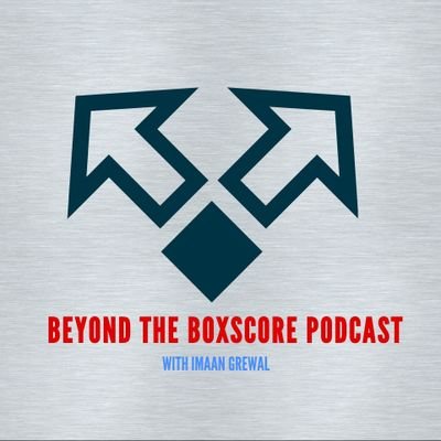 BTBPodcast_'s profile picture. Sports podcast hosted by @ImaanGrewal5