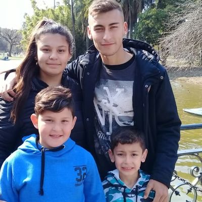 Paulocesarvill6's profile picture. Un sueño que nos va a juntar nuevamente!!!!!