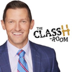 Catch The ClassH-Room Wednesday nights at 7:00p.m. streaming exclusively on FOX Local and at 6:30p.m. on FOX 29! WATCH HERE: https://t.co/J84wSMIJZR