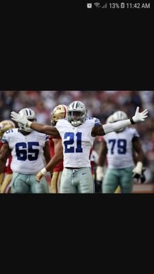 SPML_Cowboys's profile picture. Proud owner of the Dallas Cowboys for the SPML League