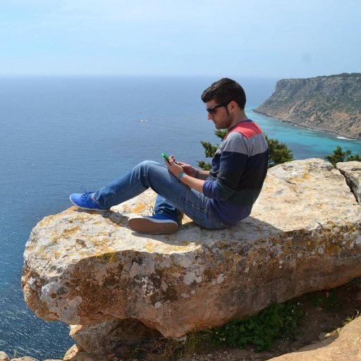 Juanjo Profile