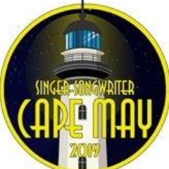 The next Singer-Songwriter of Cape May is March 27th & 28th.  
2 days of music business; 2 nights with 150 showcase performances on 15 venues in Cape May, NJ .