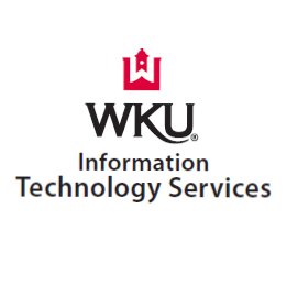 WKU ITS will NEVER ask for your password. Contact us if you need IT help, #Hilltoppers!