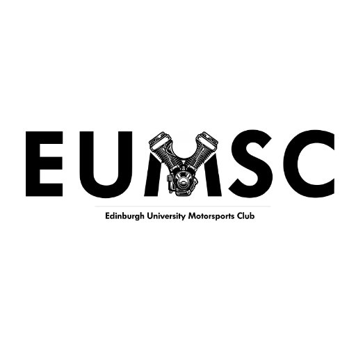 News and updates from the Edinburgh University Motor Sport Club's official twitter account.
