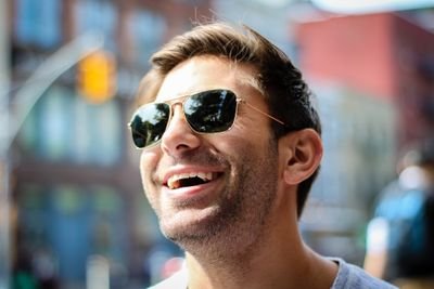 BToldstein's profile picture. Born in New York.
Studied computer science and electrical engenering.