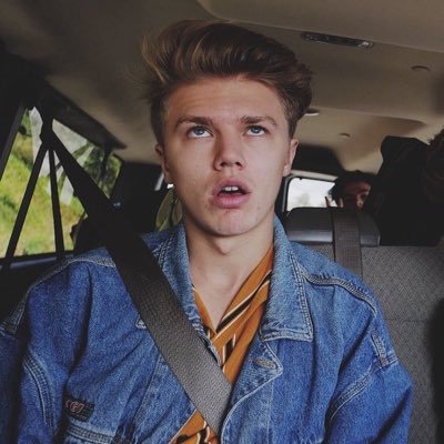 don’t follow this account, follow @tuttonsmith and ask for a follow back 🧡🧡🧡