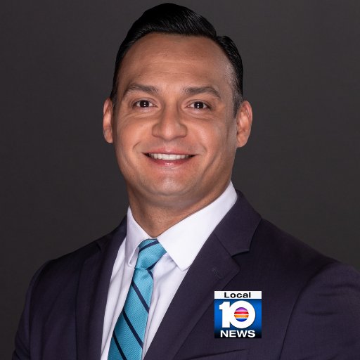 I am a reporter @WPLGLocal10 an ABC affiliate.  Have an idea for a story? Send it to rramos@wplg.com Thanks for watching!