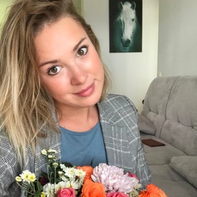 Dkotlyarova's profile picture. #Человек