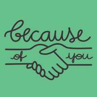 Because Of You (@becauseofyou) 's Twitter Profile Photo Because Of You (@becauseofyou) 's Twitter Profile Photo