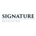 Signature Resolution (@SigResolution) Twitter profile photo