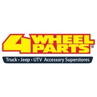 4 Wheel Parts(@4WheelParts) 's Twitter Profile Photo