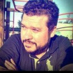 SalmeronParis's profile picture. 