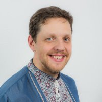 Dmytro Kudrenko (@dkudrenko) 's Twitter Profile