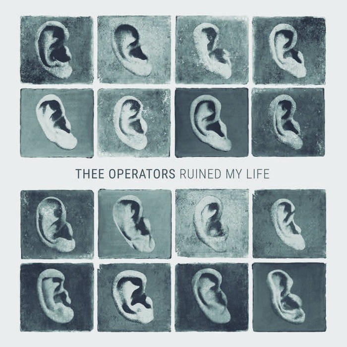 Thee Operators