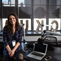 Hayley Muir (@hayleyckua) 's Twitter Profile Photo