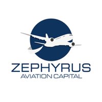 Zephyrus Aviation Capital(@ZACapAero) 's Twitter Profile Photo