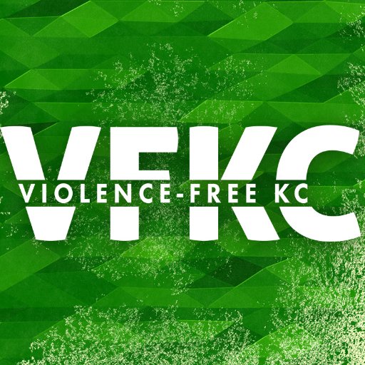 ViolenceFree_KC's profile picture. A violence-free Kansas City where all communities are safe and healthy for all people, and where young people are valued and cared for as a significant priority
